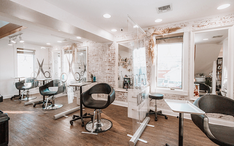 Berber Tezgahı Modellerinde 2026 Trend Tahminleri