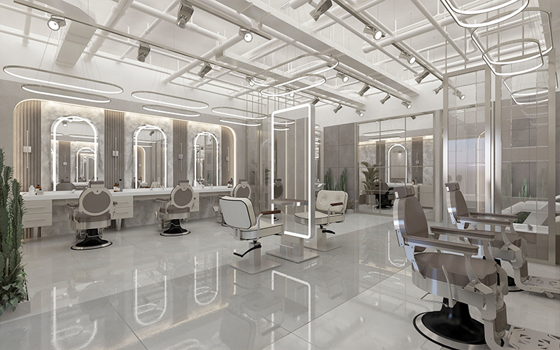 Berber Tezgahı Bakımında Dikkat Edilmesi Gereken Temizlik Sıklığı