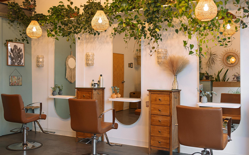 Kuaför Salonlarında Konforlu Koltuk Seçimi Müşteri Deneyimini Nasıl Değiştirir?